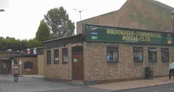 The Brooky. (External). Published on 17-06-2013