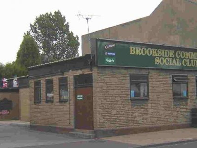 The Brooky. (External). Published on 17-06-2013 