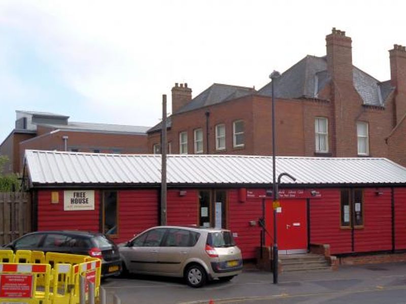 new metal roof, September 2013. (External, Key). Published on 25-09-2013