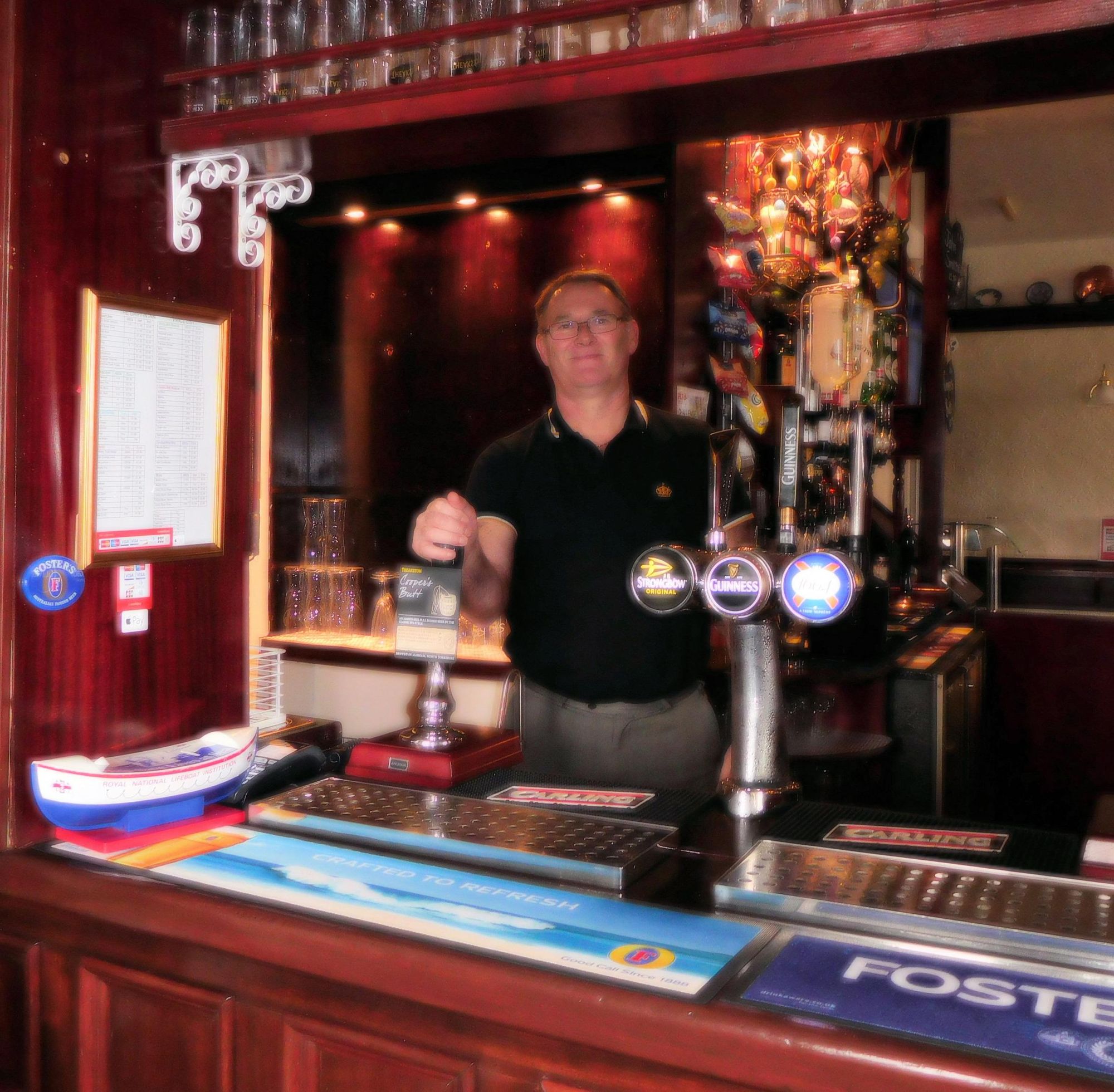(Publican). Published on 31-03-2017