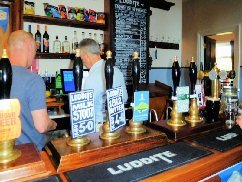(Bar). Published on 16-07-2020 