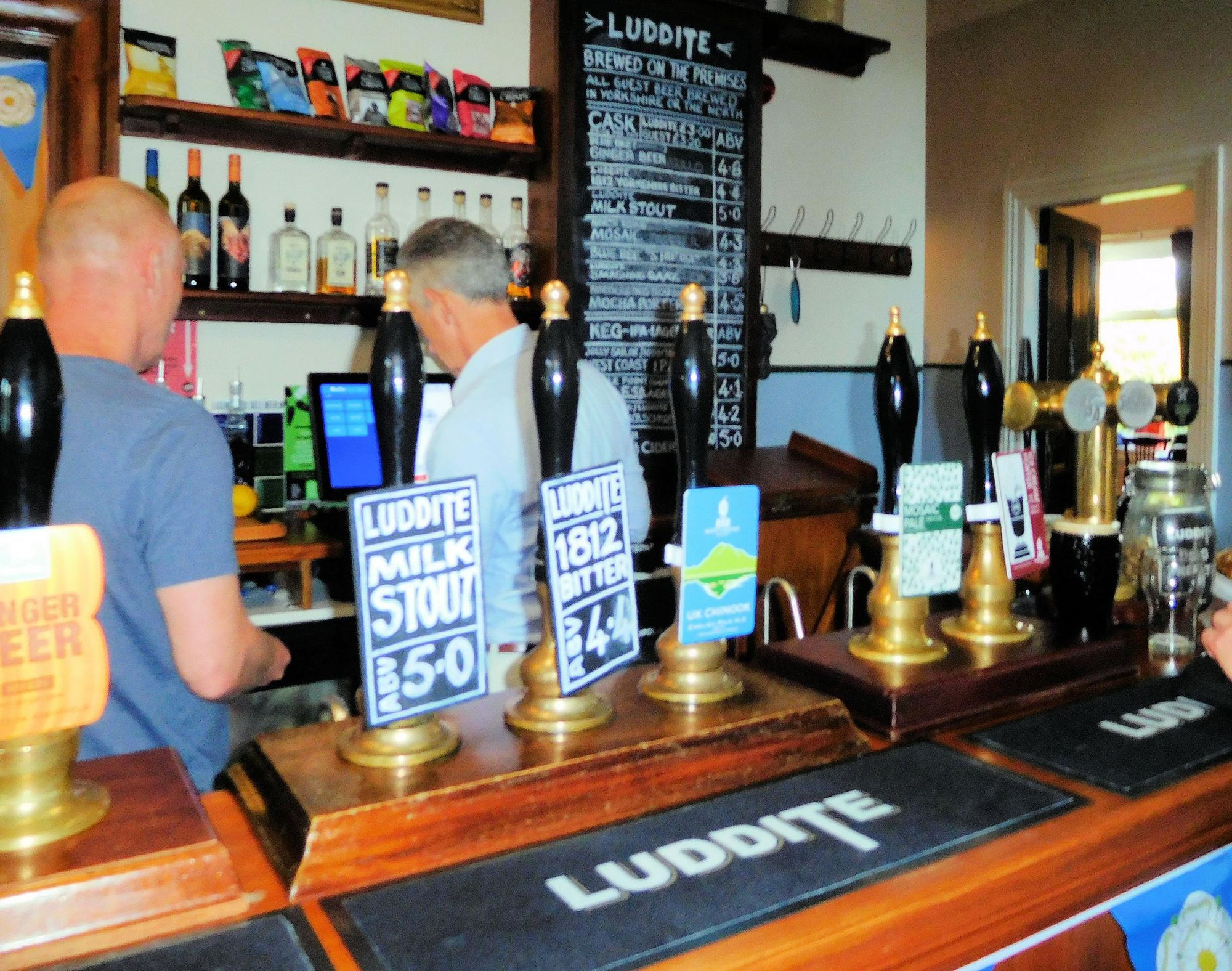 (Bar). Published on 16-07-2020
