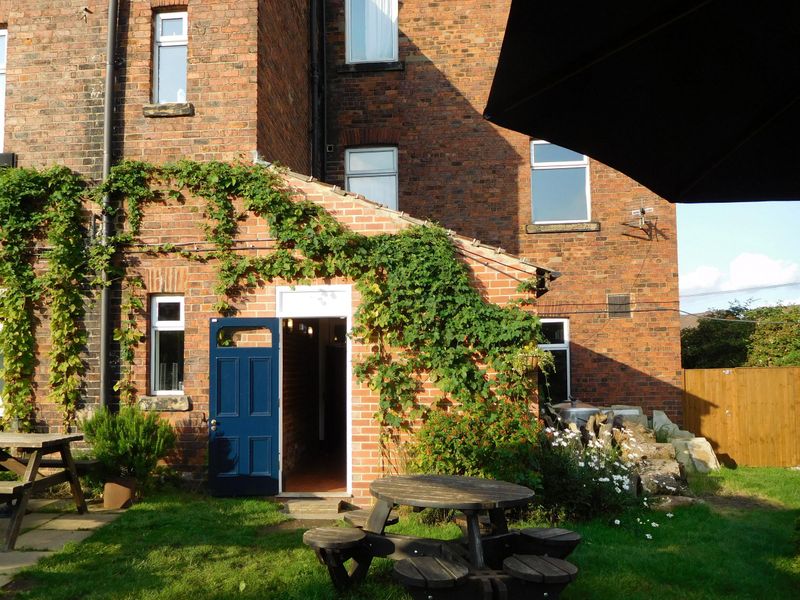 (Garden). Published on 16-07-2020 