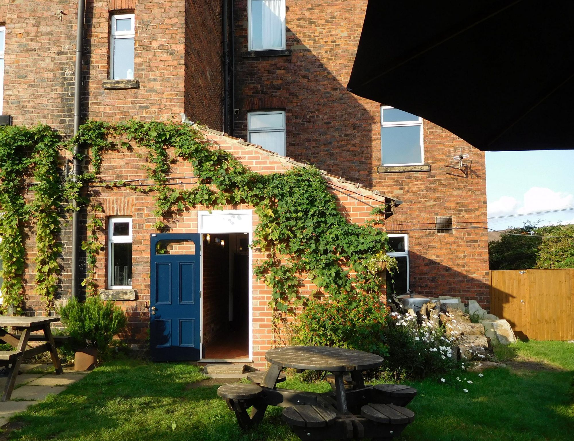 (Garden). Published on 16-07-2020