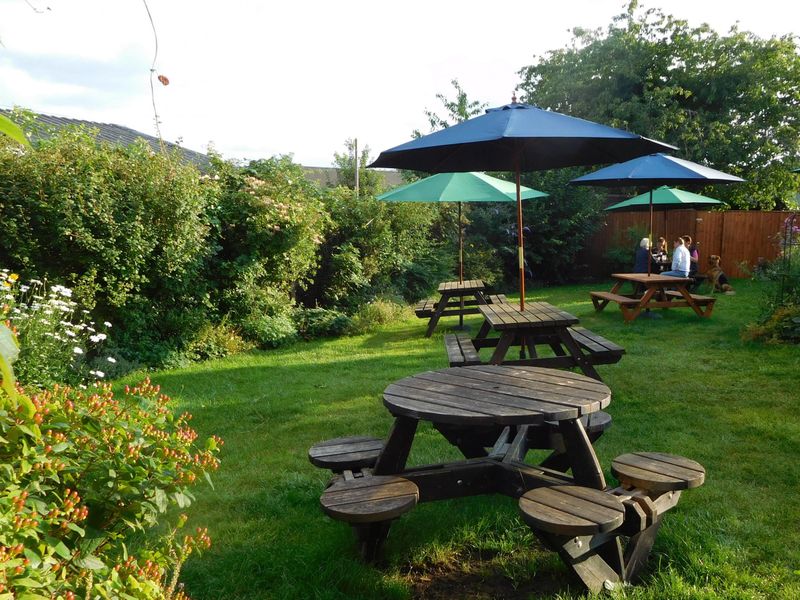 (Garden). Published on 16-07-2020 