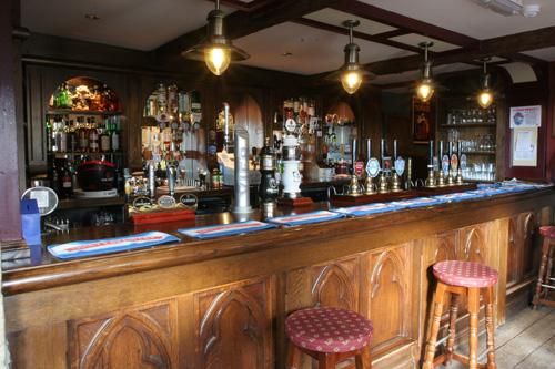 bar. (Bar). Published on 13-02-2013