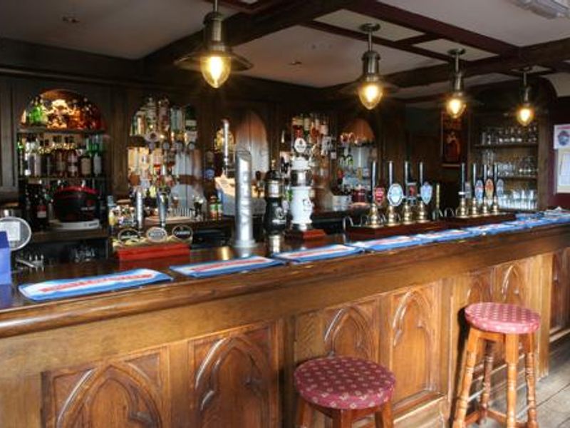 bar. (Bar). Published on 13-02-2013