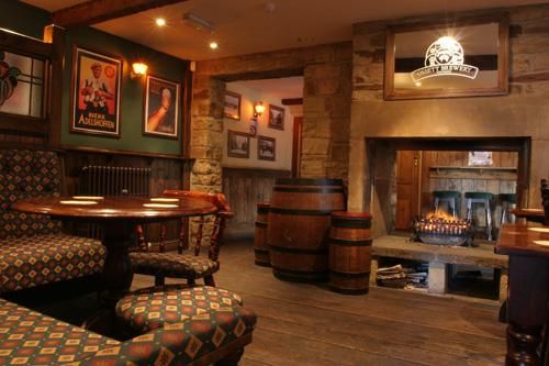 Tap interior. (Pub). Published on 13-02-2013