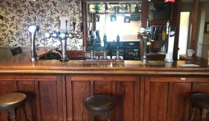 (Bar). Published on 20-06-2018