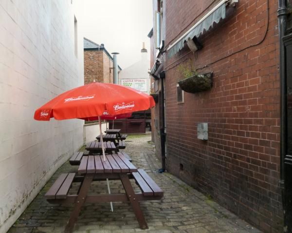 yard. (External, Garden). Published on 03-02-2016