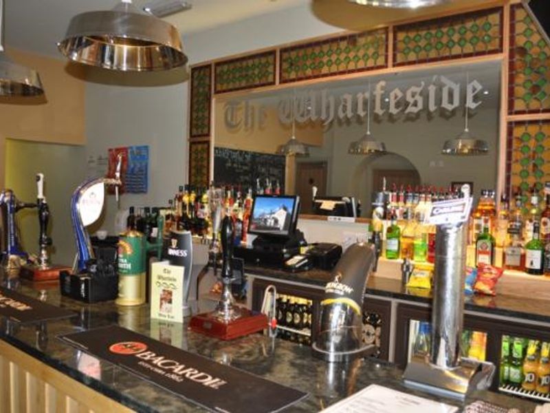 cask ale not available at this time. (Bar). Published on 13-02-2013 