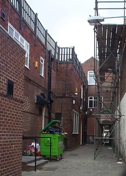 rear. (External). Published on 14-01-2014