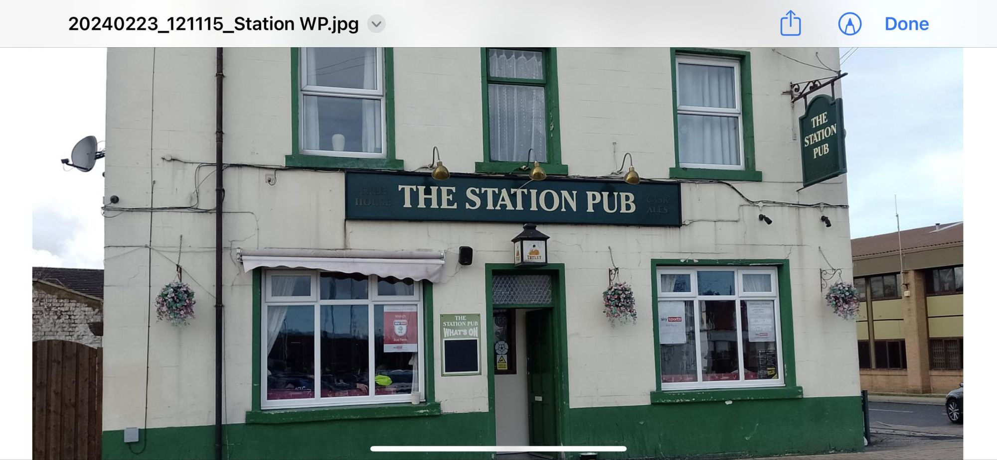 (Pub). Published on 25-02-2024