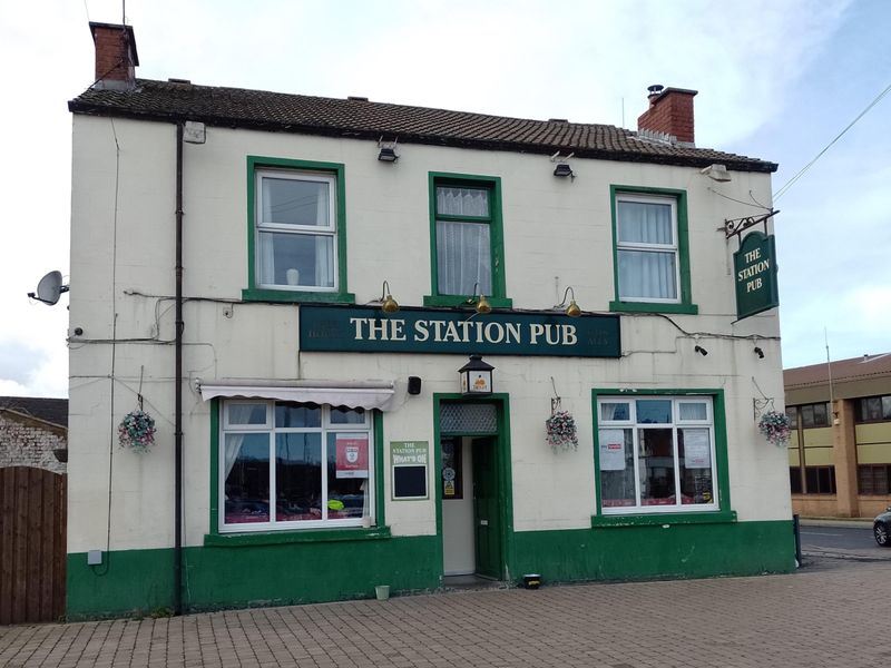 Exterior 2024. (Pub, External, Key). Published on 25-03-2024