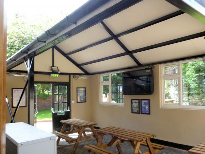 (External, Garden). Published on 11-06-2014
