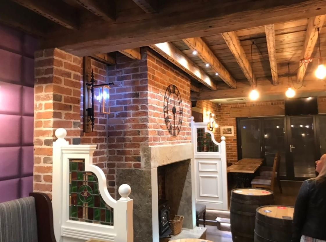 lounge. Published on 28-11-2018