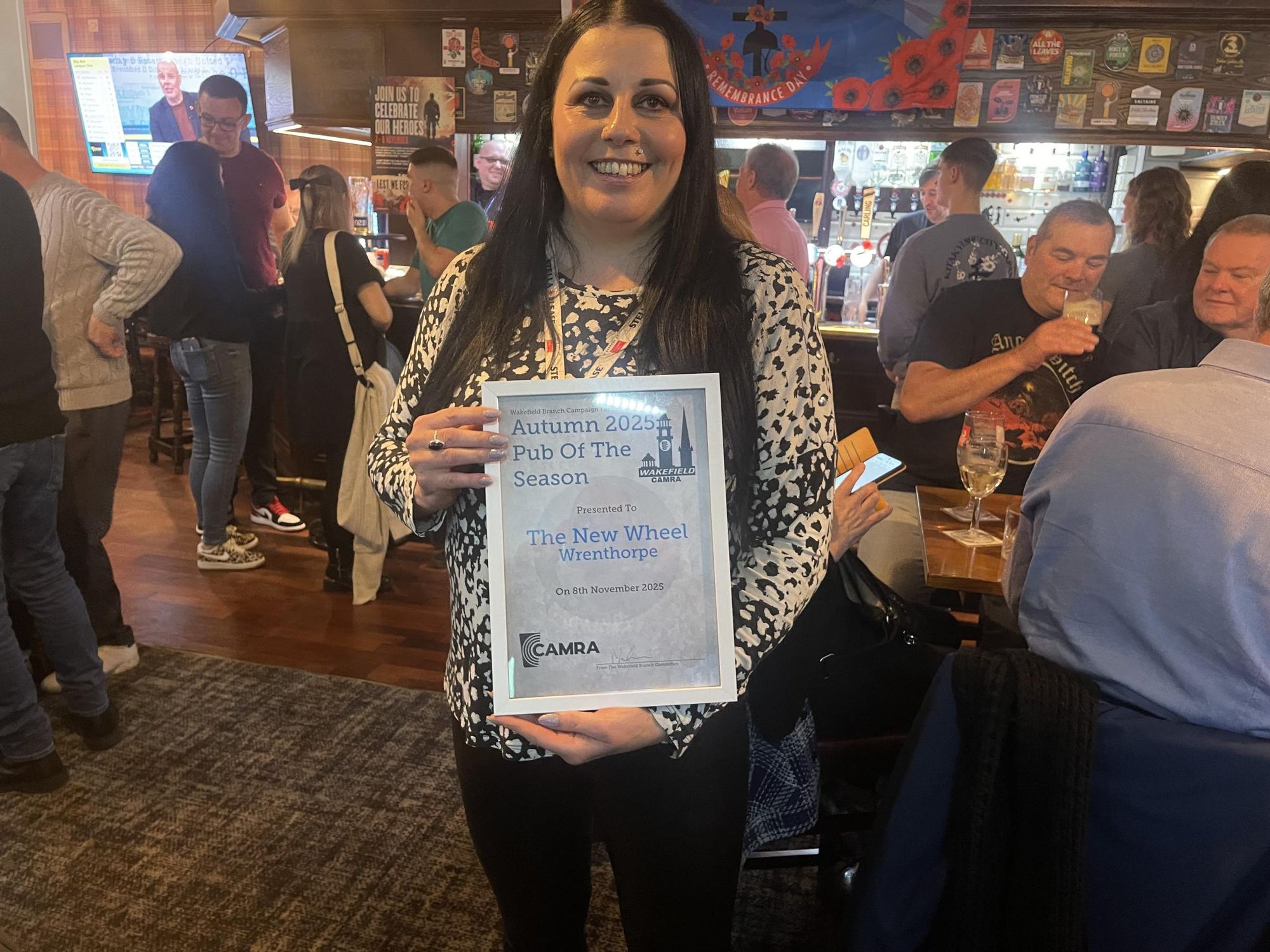 (Publican). Published on 09-11-2025