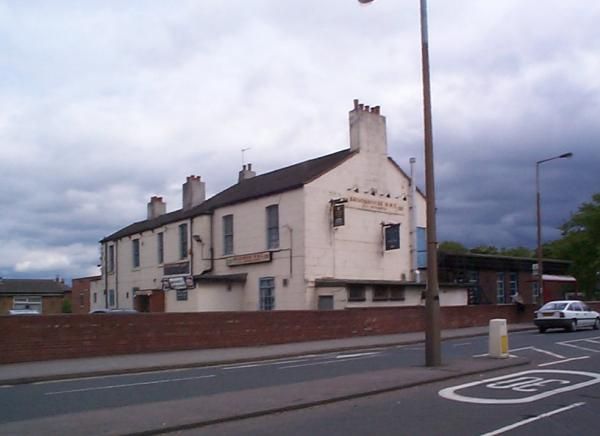old premises. Published on 21-08-2015
