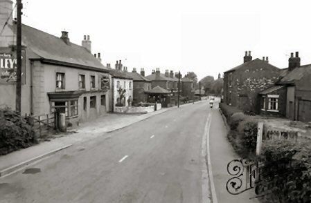 1950s. (Pub). Published on 11-02-2013