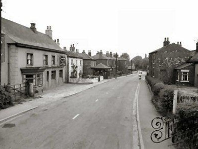 1950s. (Pub). Published on 11-02-2013