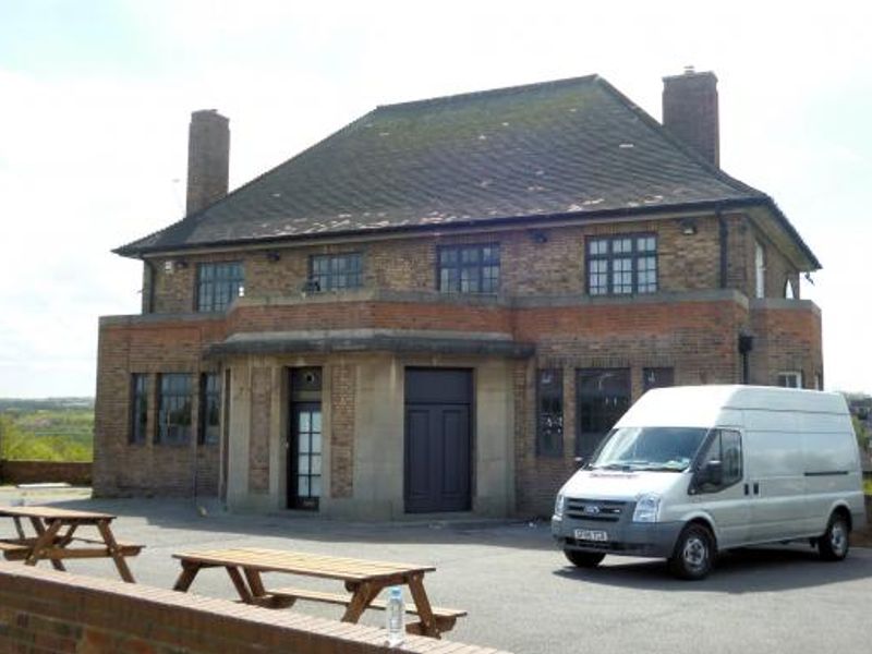 stripped exterior April 215. (External). Published on 28-04-2015