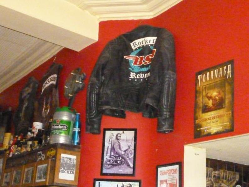 biker stuff. (Customers). Published on 21-03-2016