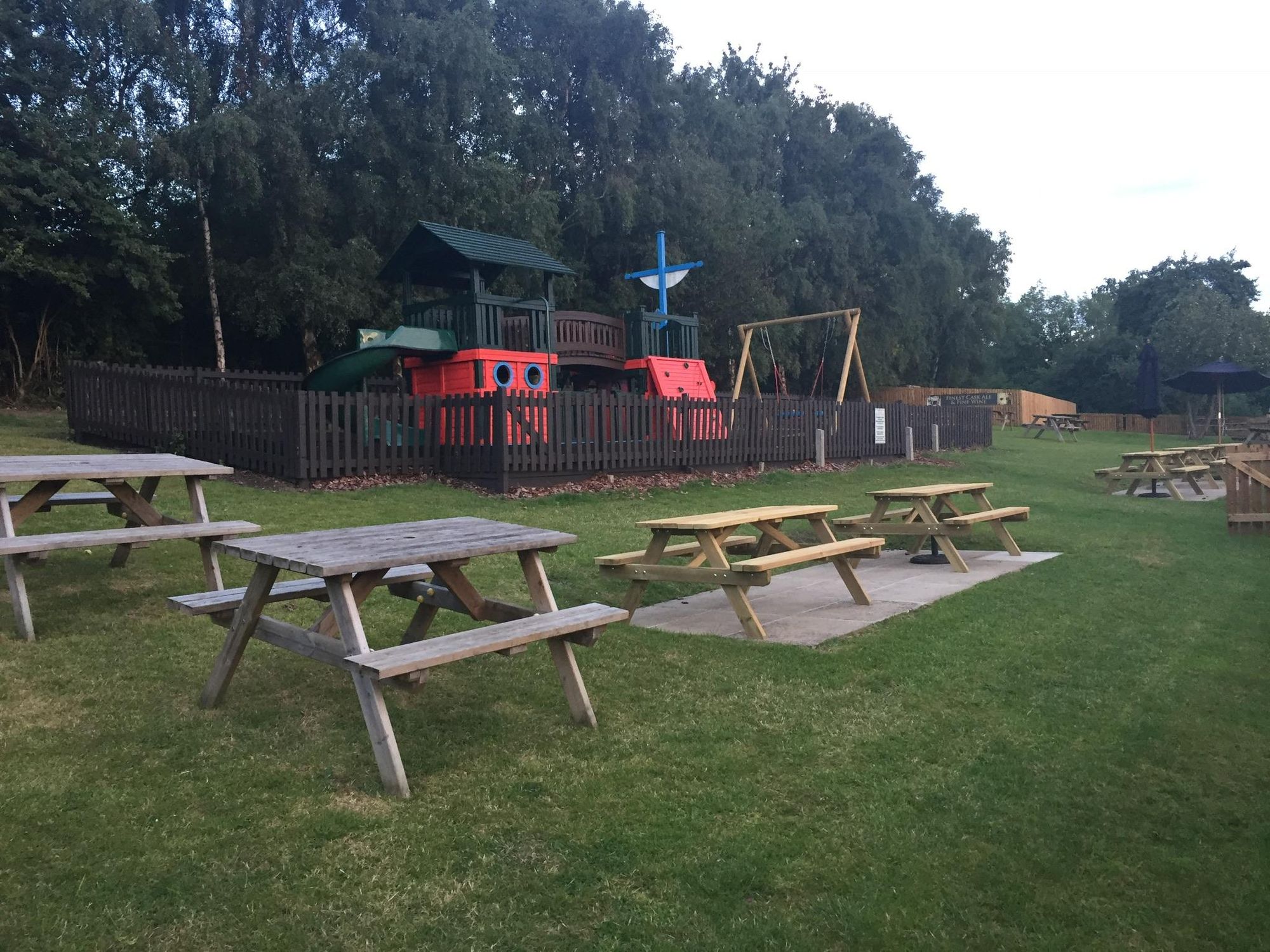 (Garden). Published on 27-07-2017