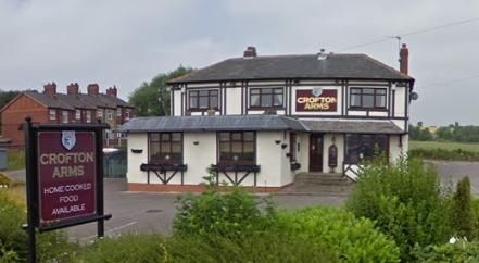 (External, Restaurant). Published on 06-01-2014