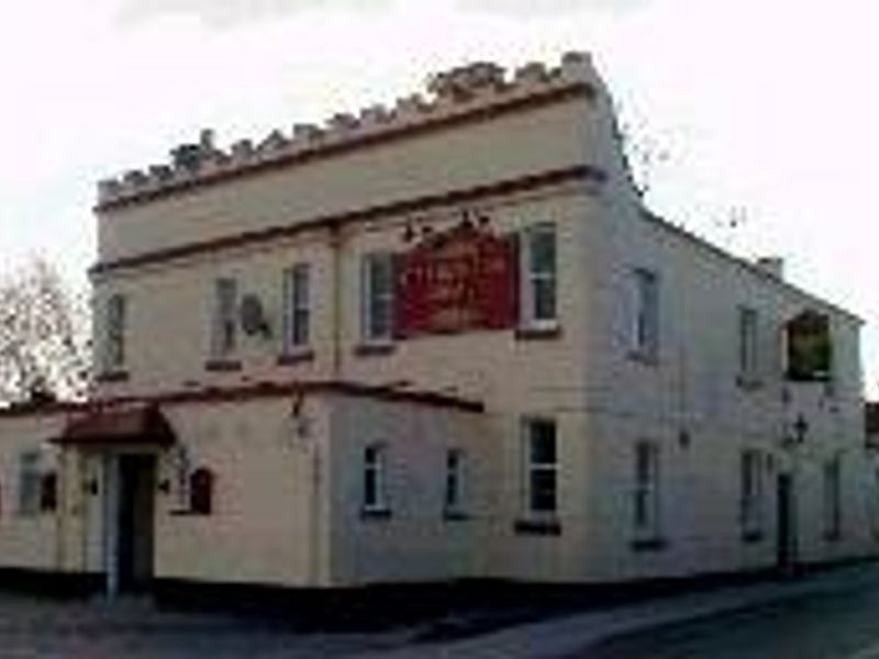 when it was a pub. (External). Published on 27-12-2013 