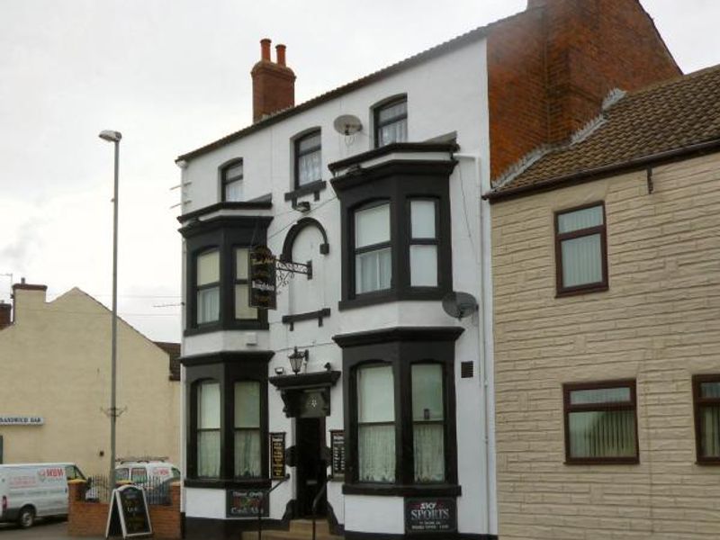 Redecorated 2013. (Pub, External, Key). Published on 30-06-2013
