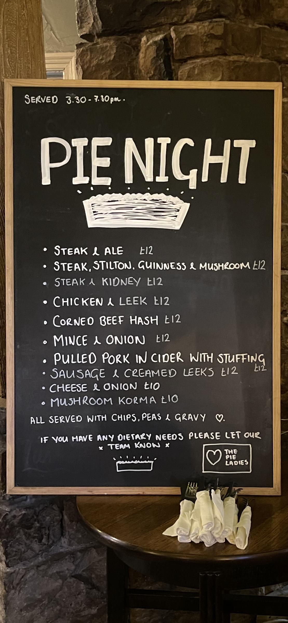 (Restaurant). Published on 06-04-2025