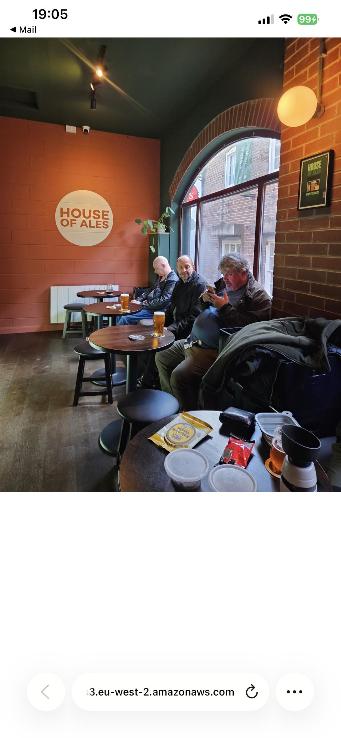 (Customers). Published on 14-04-2026