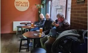 (Pub, Bar, Customers). Published on 03-05-2026
