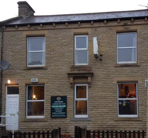 Gawthorpe Conservative Club, Gawthorpe - CAMRA - The Campaign for Real Ale