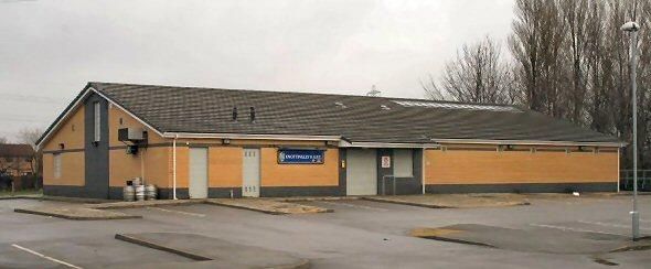 New Clubhouse. Published on 14-01-2013