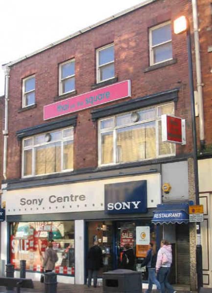 (External, Restaurant). Published on 09-04-2013