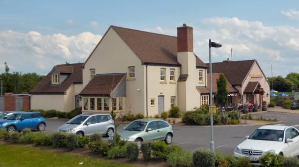 (Pub, External, Garden, Customers, Key). Published on 13-02-2013