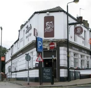 (External, Restaurant). Published on 19-08-2013