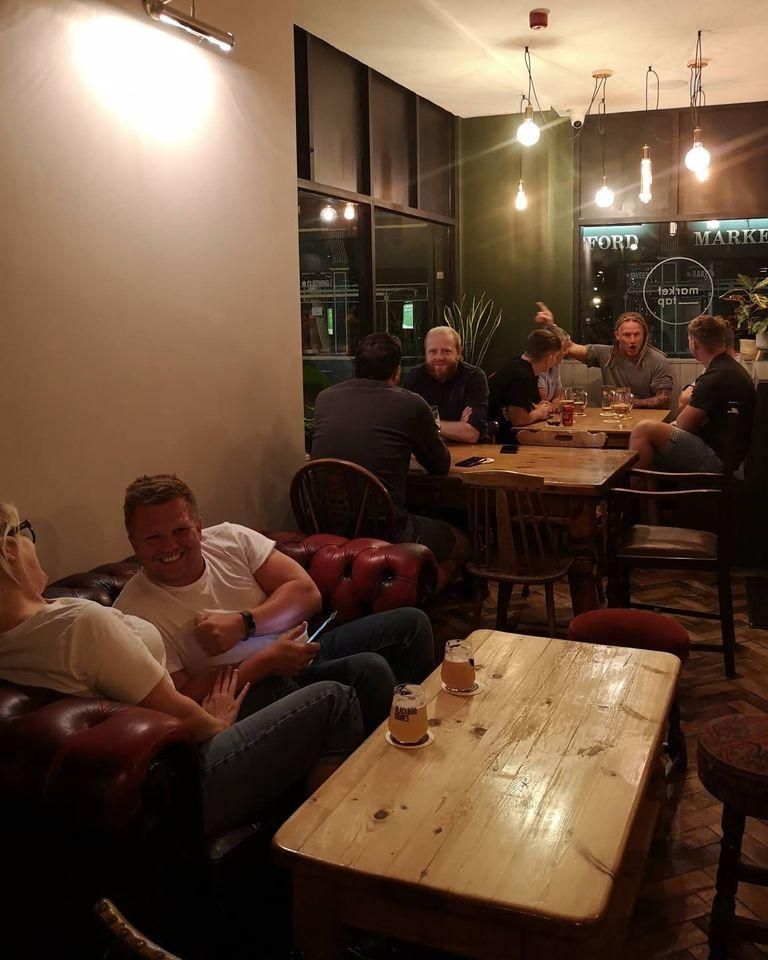 (Customers). Published on 03-12-2020
