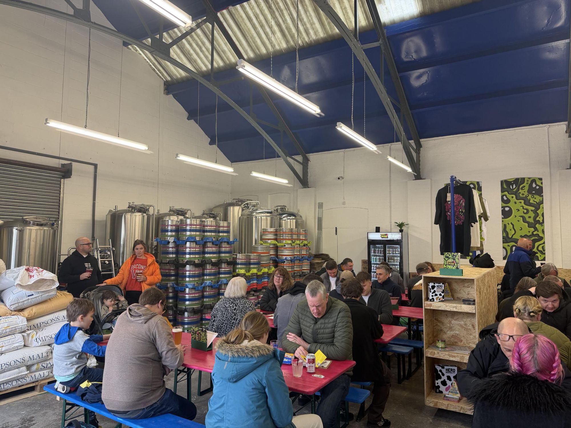 Published on 19-04-2026