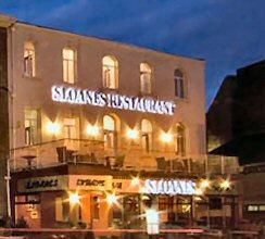 (Restaurant). Published on 22-02-2013