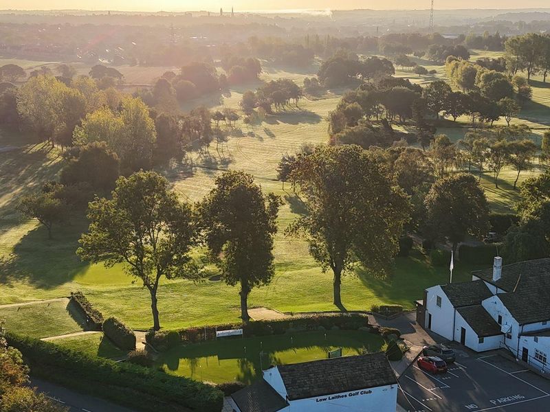 Published on 10-11-2025 