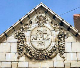 (External, Sign). Published on 21-12-2013