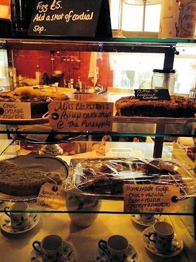 cake choice. Published on 21-12-2013