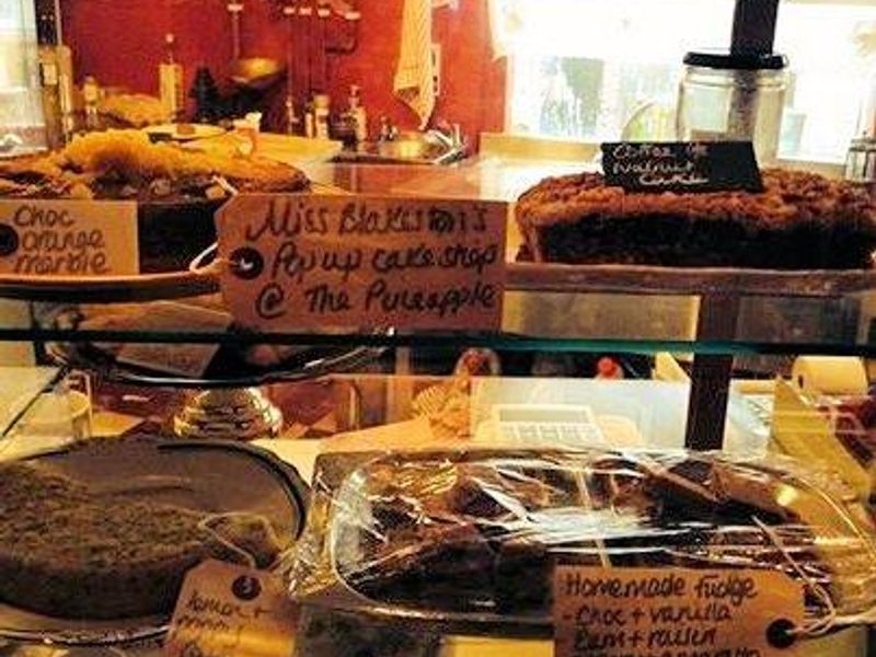 cake choice. Published on 21-12-2013 