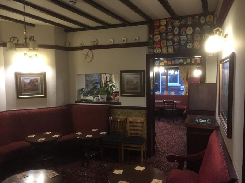 Snug Bar. (Bar). Published on 14-04-2017 
