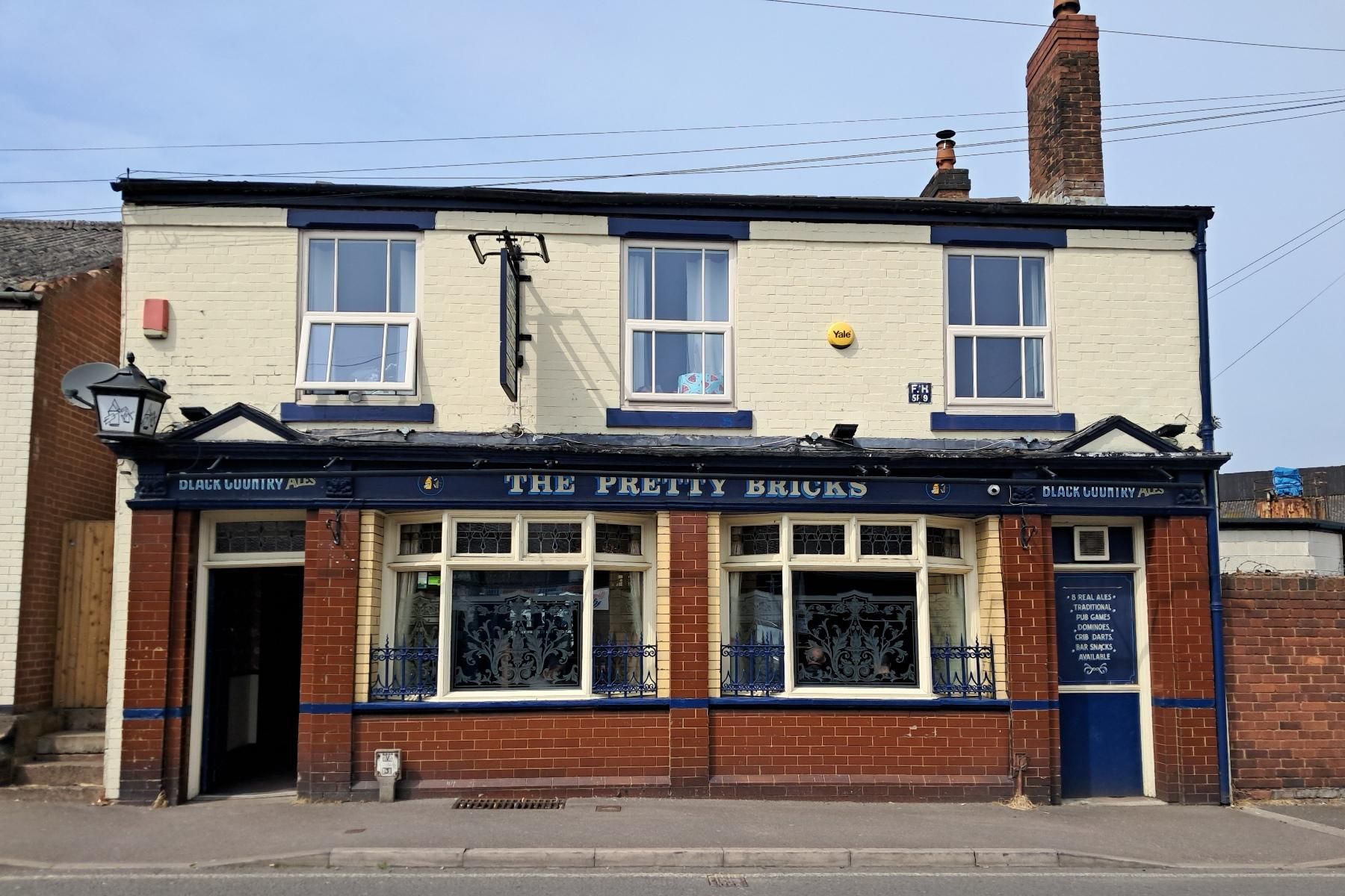 External. (Pub, External, Key). Published on 08-06-2025
