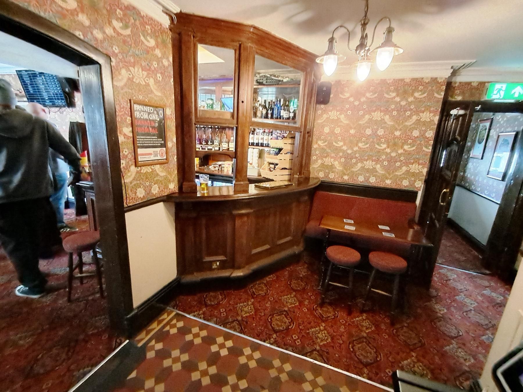 Lobby. (Pub, Bar). Published on 08-06-2025
