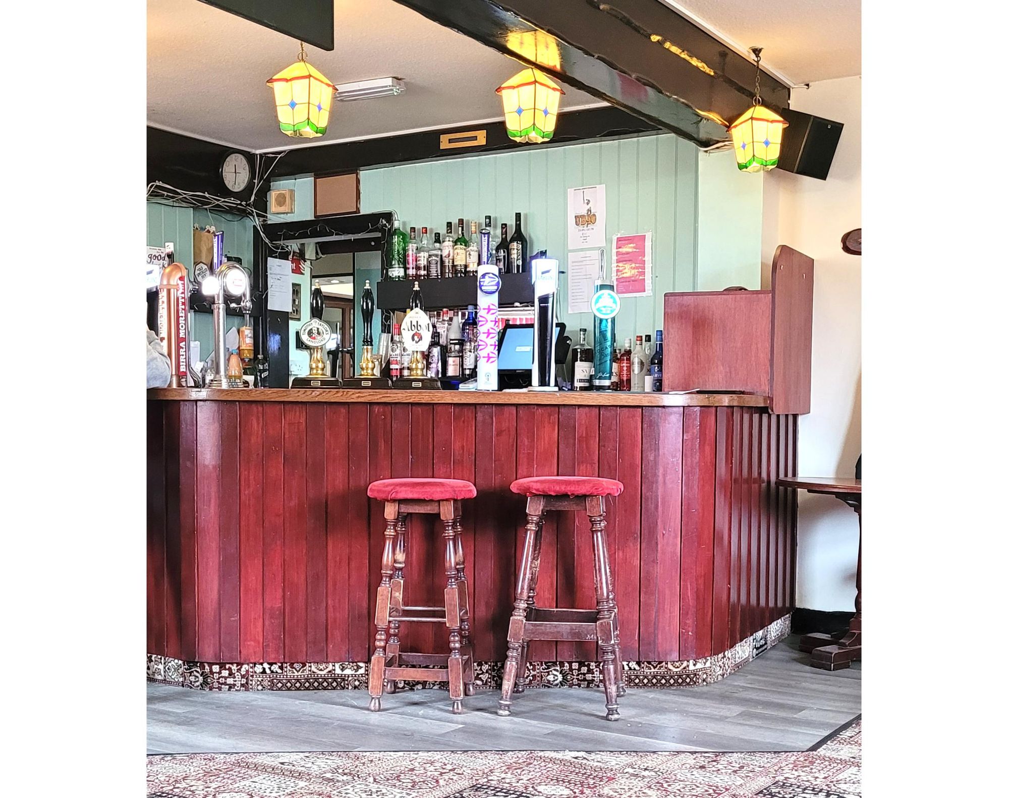 2024. (Bar). Published on 20-04-2024
