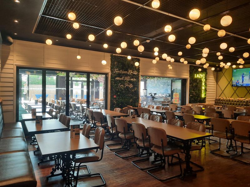 (Restaurant). Published on 19-05-2023 